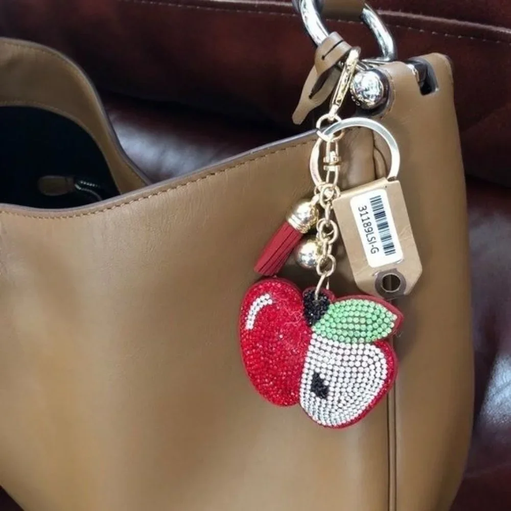 N/A puffed key